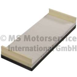 Фильтр, воздух во внутренном пространстве