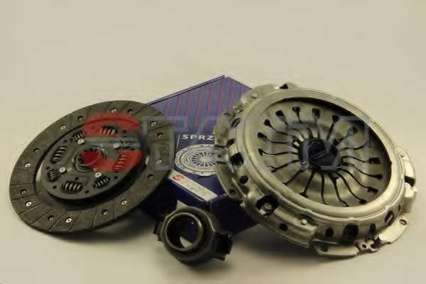 Комплект сцепления