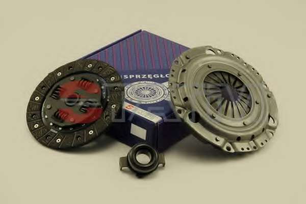 Комплект сцепления