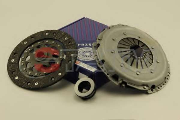 Комплект сцепления
