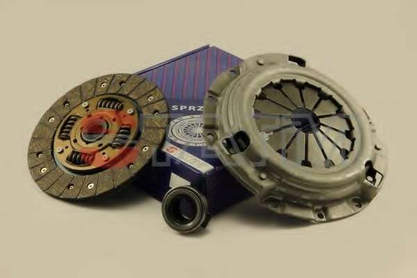 Комплект сцепления