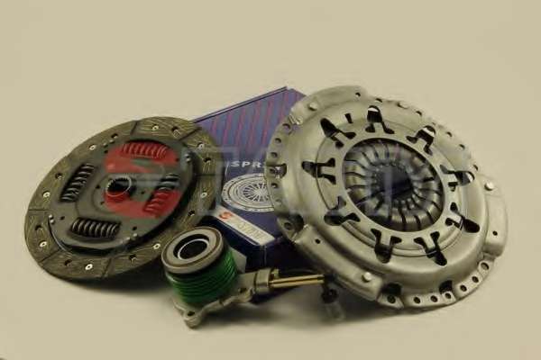 Комплект сцепления