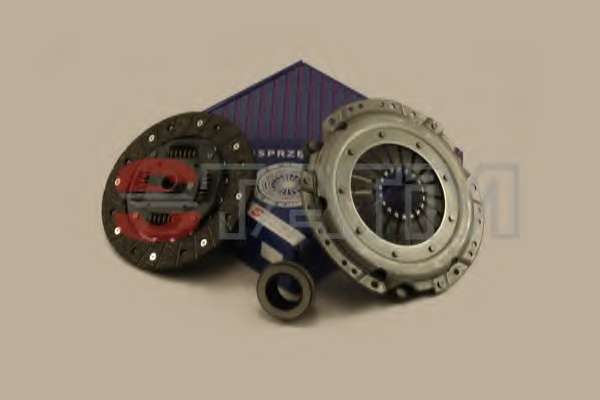 Комплект сцепления