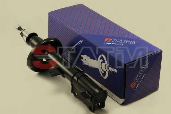 Амортизатор