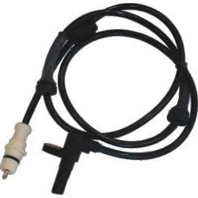 Датчик, частота вращения колеса