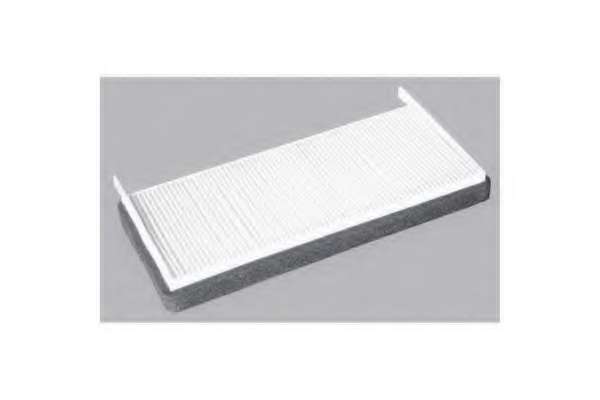 Фильтр, воздух во внутренном пространстве