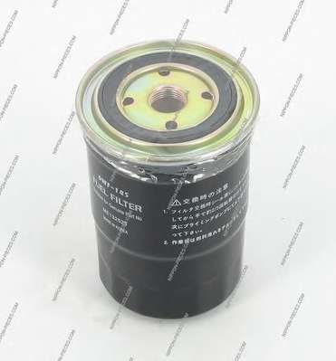 Топливный фильтр