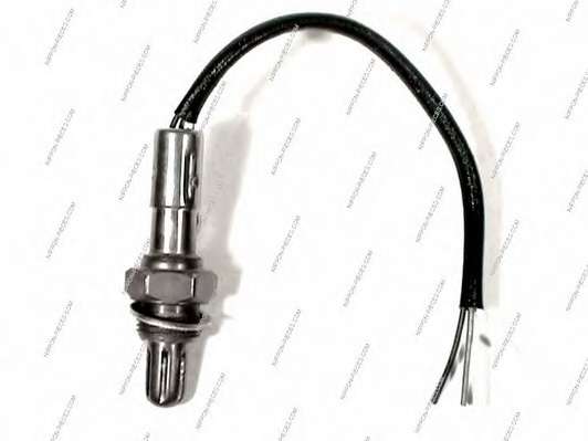 Лямбда-зонд