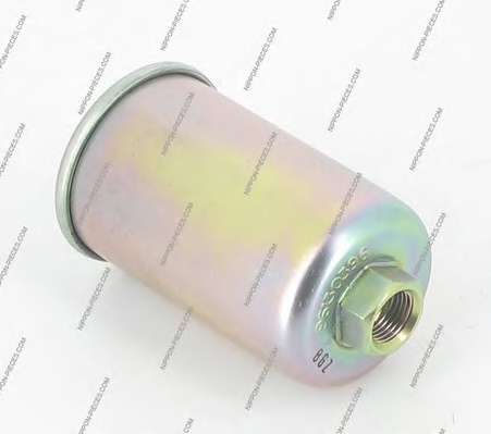 Топливный фильтр