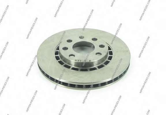 Тормозной диск