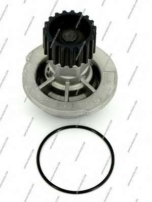 Водяной насос