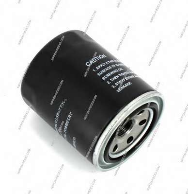 Масляный фильтр