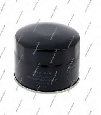 Масляный фильтр