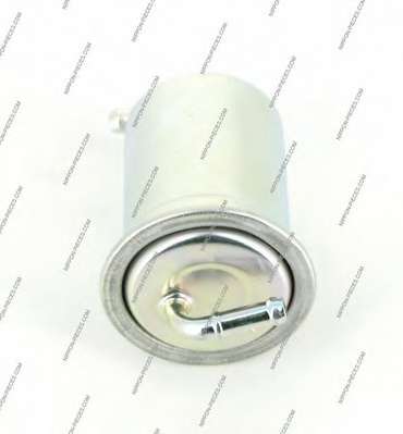 Топливный фильтр