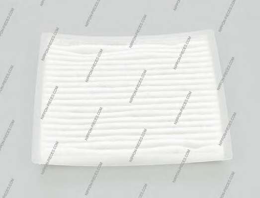 Фильтр, воздух во внутренном пространстве