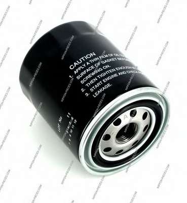 Масляный фильтр