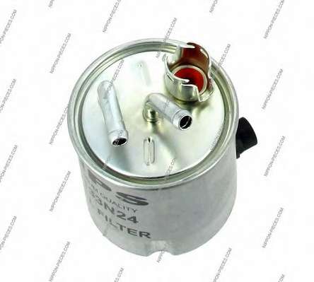 Топливный фильтр