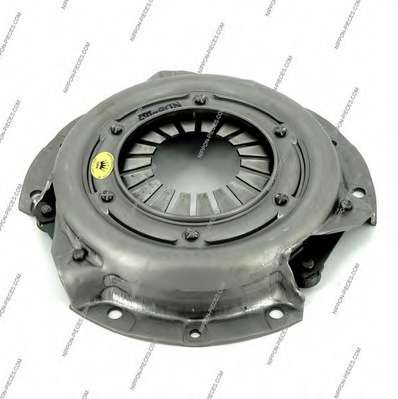 Нажимной диск сцепления