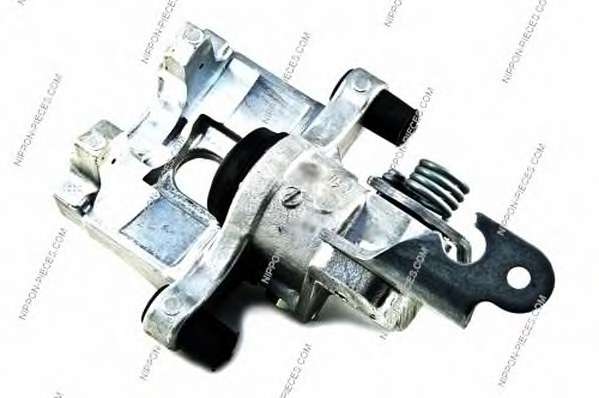 Тормозной суппорт