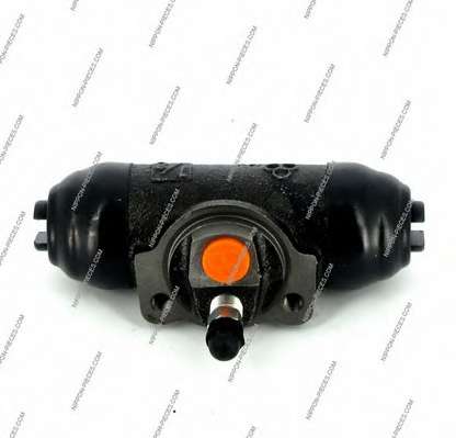 Колесный тормозной цилиндр