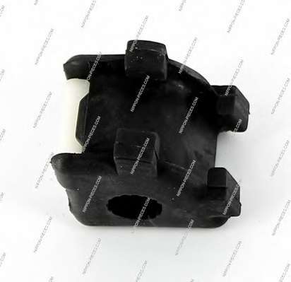 Втулка, рычаг колесной подвески