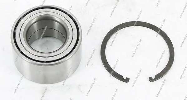 Комплект подшипника ступицы колеса