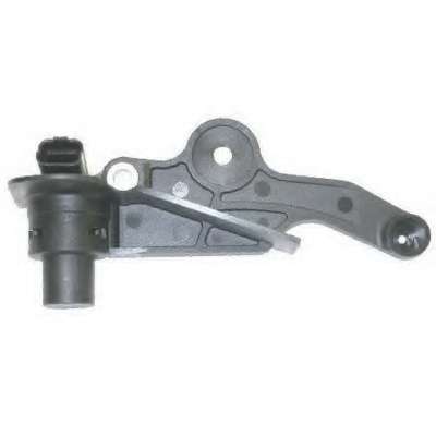 Датчик частоты вращения, управление двигателем