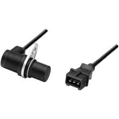 Датчик частоты вращения, управление двигателем