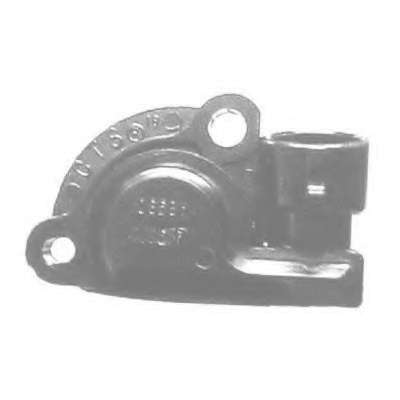 Датчик, положение дроссельной заслонки