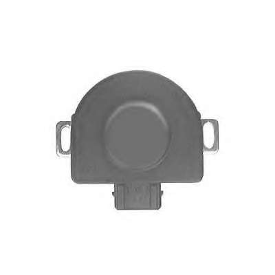 Датчик, положение дроссельной заслонки