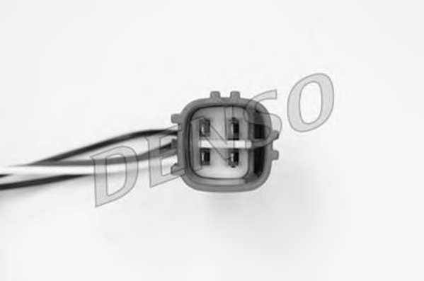 Лямбда-зонд