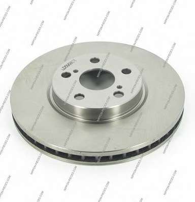 Тормозной диск