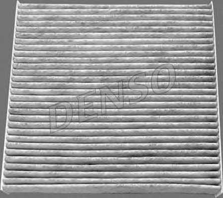 Фильтр, воздух во внутренном пространстве