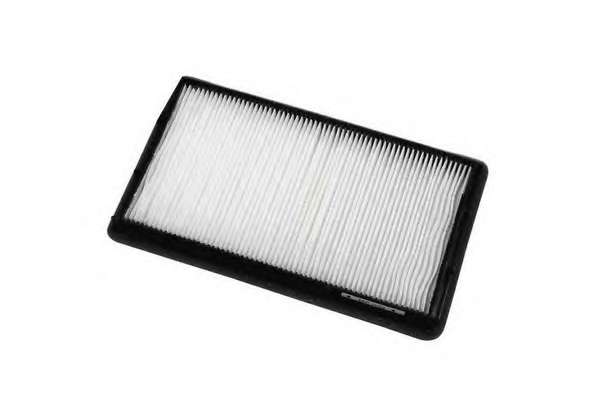 Фильтр, воздух во внутренном пространстве