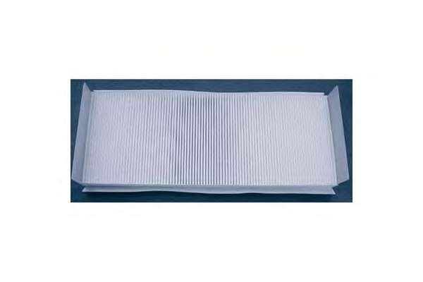 Фильтр, воздух во внутренном пространстве