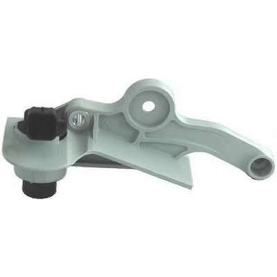 Датчик частоты вращения, управление двигателем