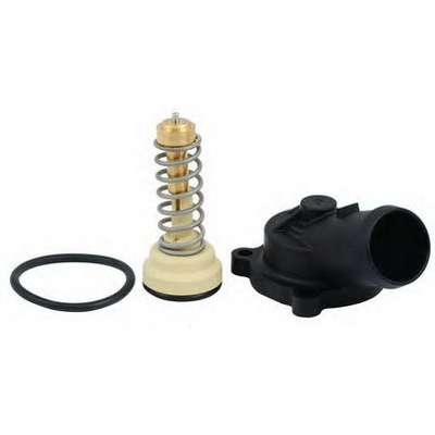 Термостат, охлаждающая жидкость