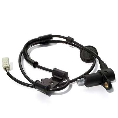 Датчик, частота вращения колеса