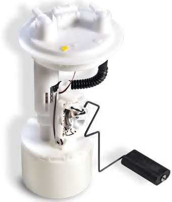 Датчик, запас топлива