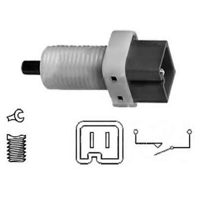 Выключатель фонаря сигнала торможения
