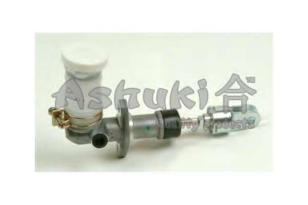 Главный цилиндр, система сцепления