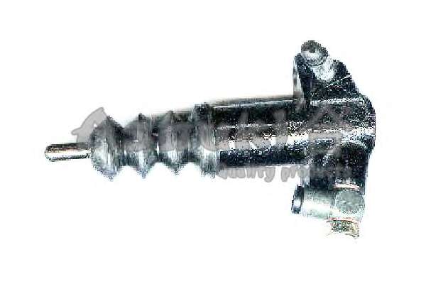 Рабочий цилиндр, система сцепления