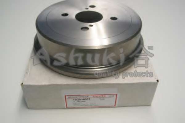 Тормозной барабан