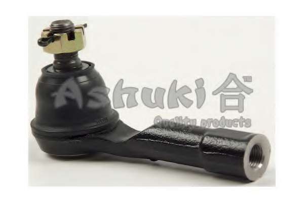 Наконечник поперечной рулевой тяги