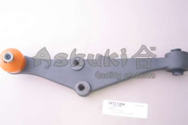 Рычаг независимой подвески колеса, подвеска колеса