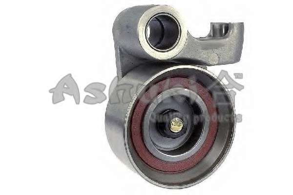 Натяжной ролик, ремень ГРМ