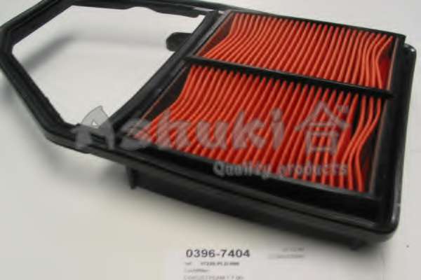 Воздушный фильтр