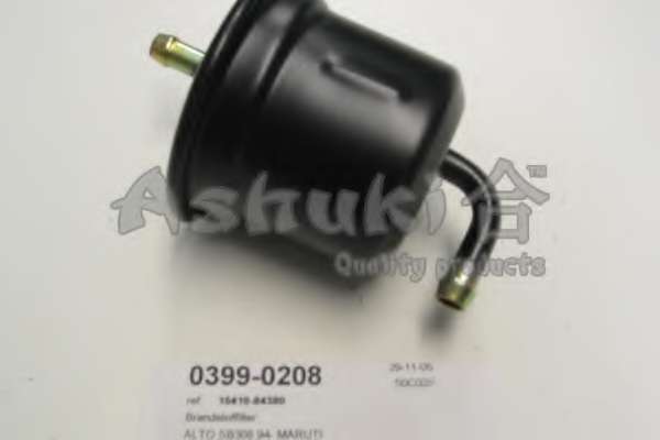 Топливный фильтр