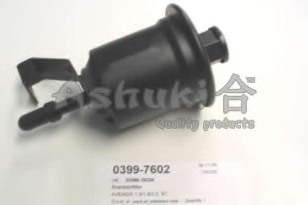 Топливный фильтр