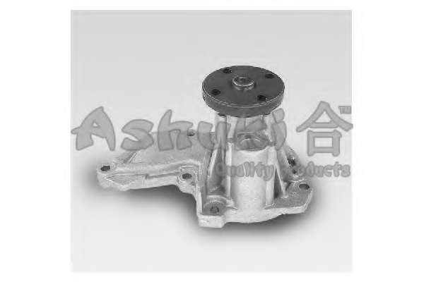 Водяной насос